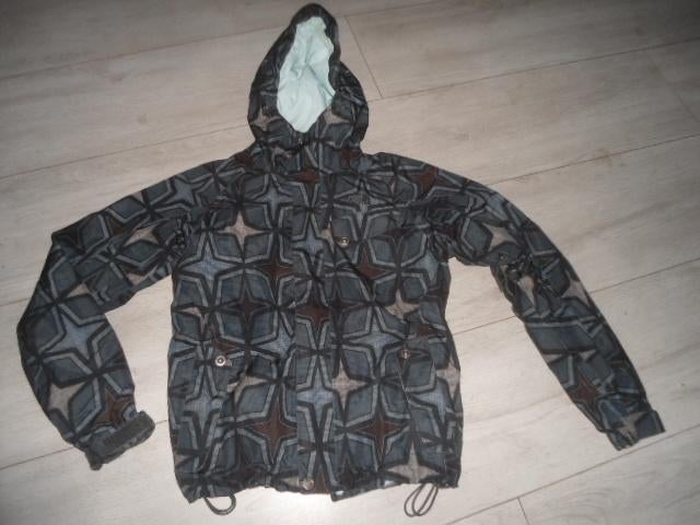 The North Face; Winter(sport)jas; maat XS, Ophalen of Verzenden, Zo goed als nieuw, The North Face, Jack