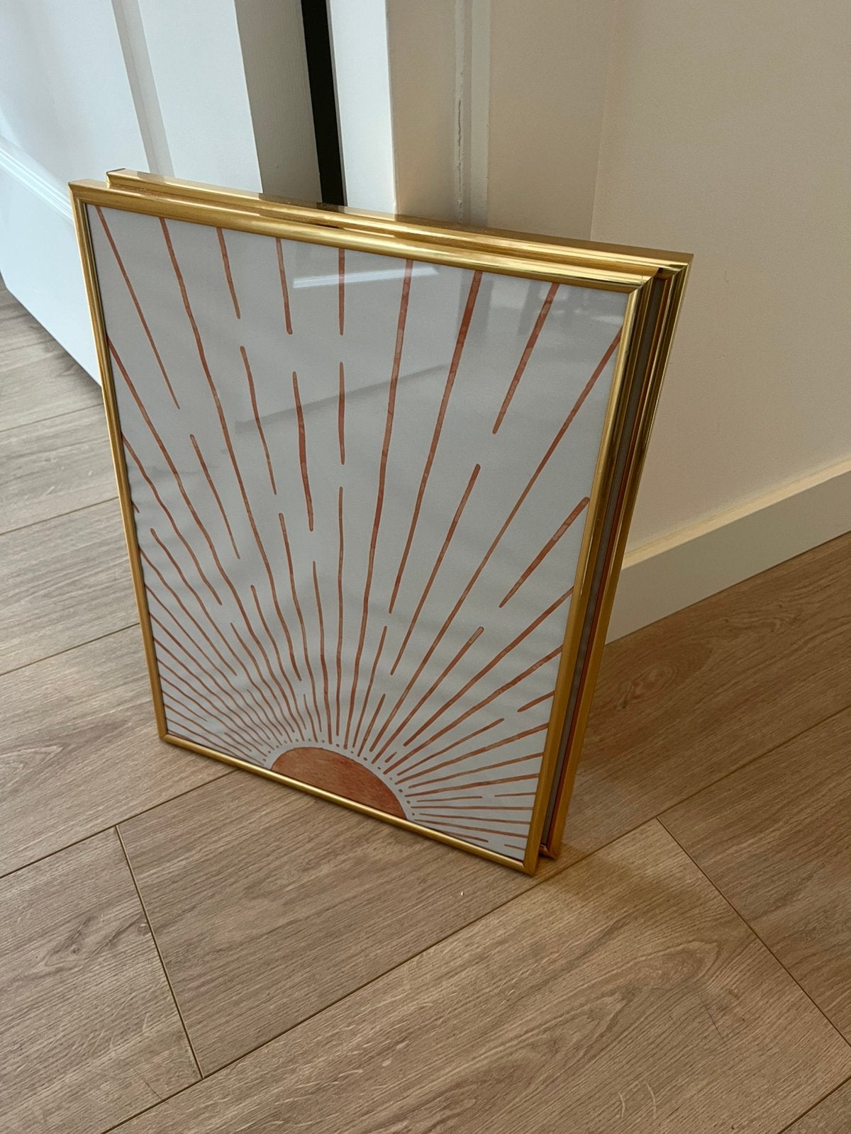 Fotolijsten, Ophalen, Nieuw, Hout, Minder dan 50 cm