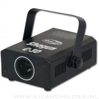 Te huur disco lasers  voor kleinere ruimtes, Ophalen, Gebruikt, Overige