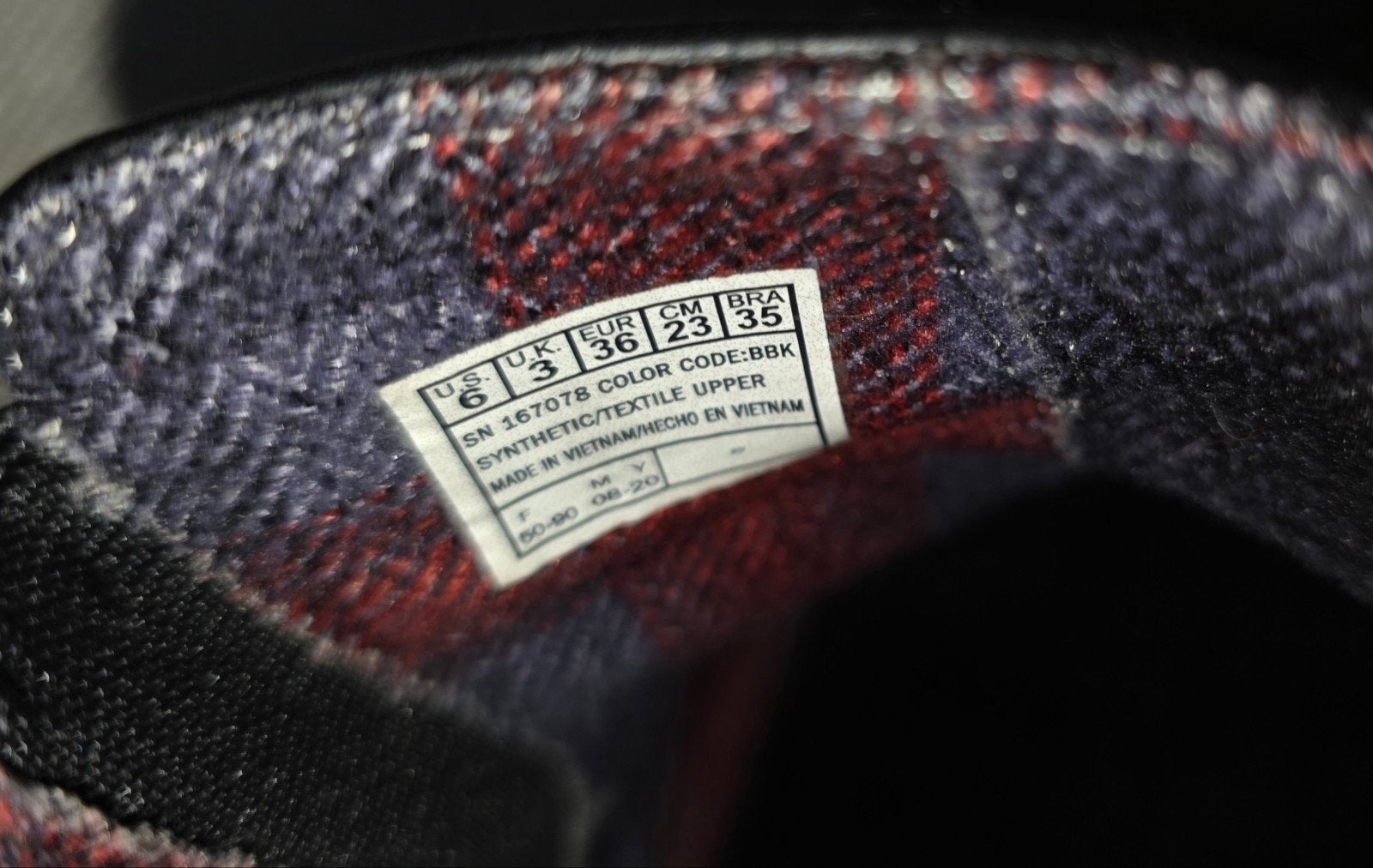 Skechers Air-Cooled Memory Foam Enkellaarsjes Maat 36, Skechers, Bruin, Lage of Enkellaarzen, Ophalen of Verzenden