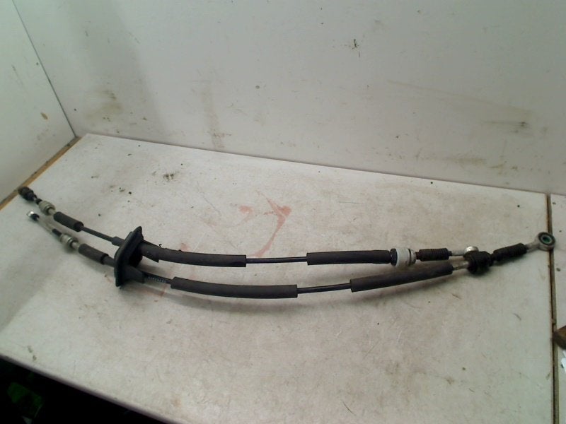 Versnellingsbak kabels Abarth 500/595/695 2020 50294740, Auto-onderdelen, Stellantis N.V., Gebruikt, Webaccessibility@stellantis.com