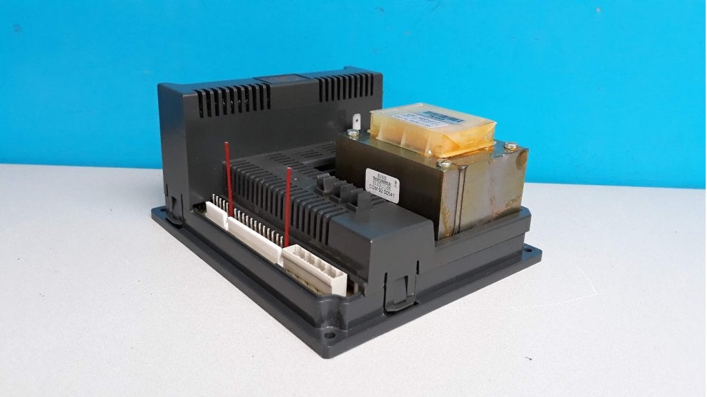 Branderautomaat Radson Multicom MCBA1403D-V2.2 133902, Niet ingevuld, Niet ingevuld, Niet ingevuld