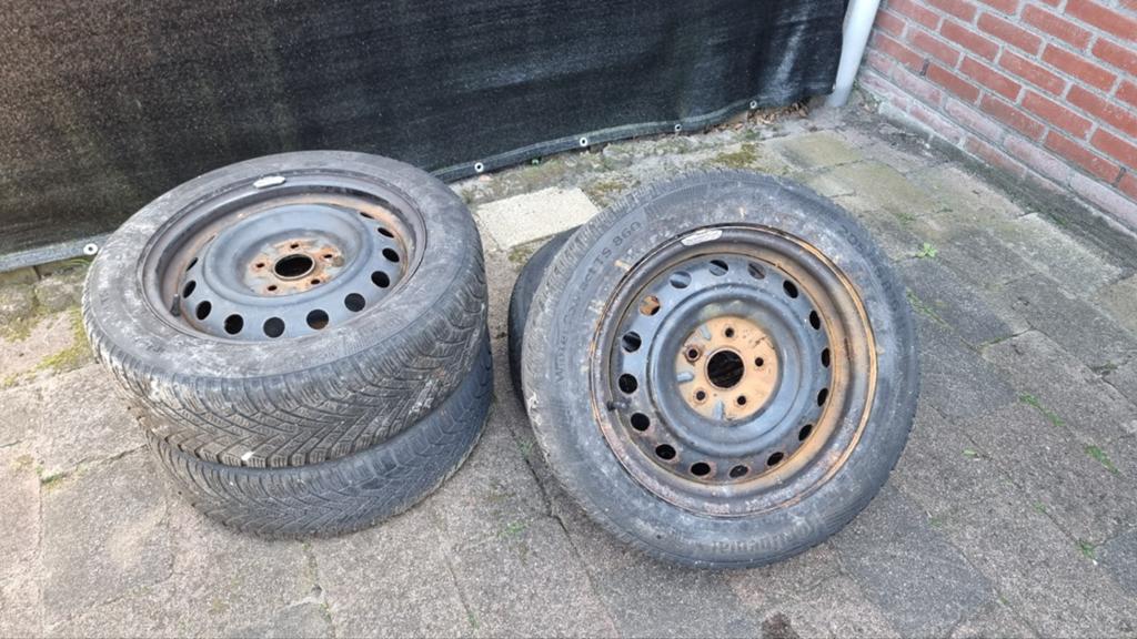 Gratis af te halen, Ophalen of Verzenden, Gebruikt