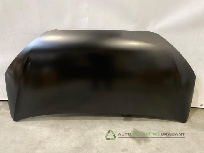 Motorkap van een Seat Mii, Gebruikt, -, -, Ophalen of Verzenden