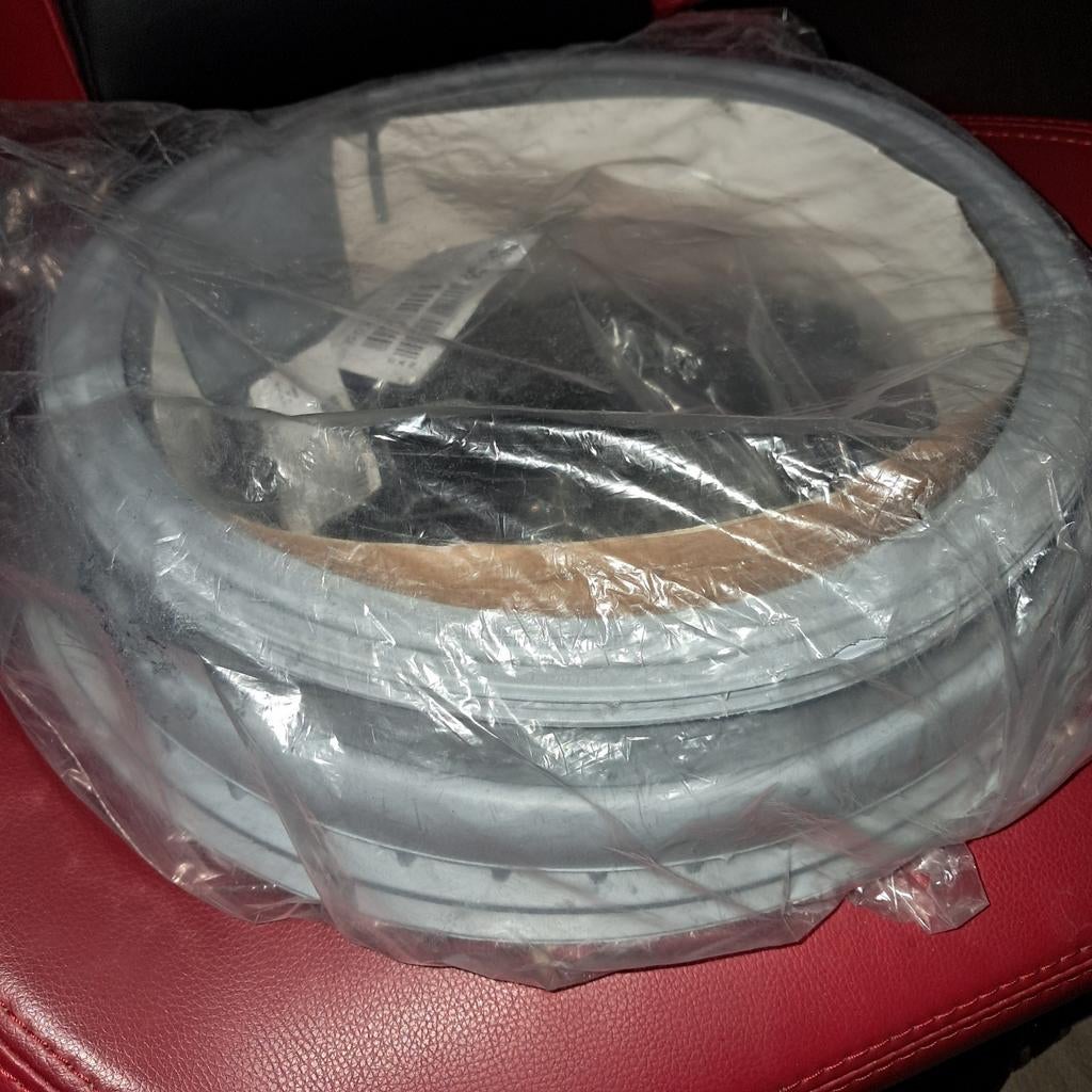 Nieuwe Bosch wasmachine rubber (manchet) - nooit gebruikt, Ophalen, Nieuw