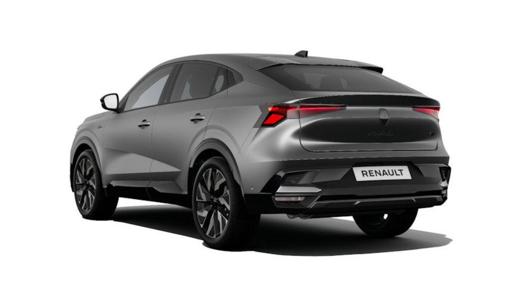 Renault Rafale E-Tech full hybrid 200 esprit Alpine | NU met, Auto's, 12 maanden, Euro 6, 1199 cc, 1634 kg