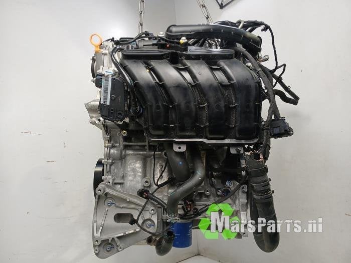 Motor van een MG MG3, Gebruikt, -, -, Ophalen of Verzenden