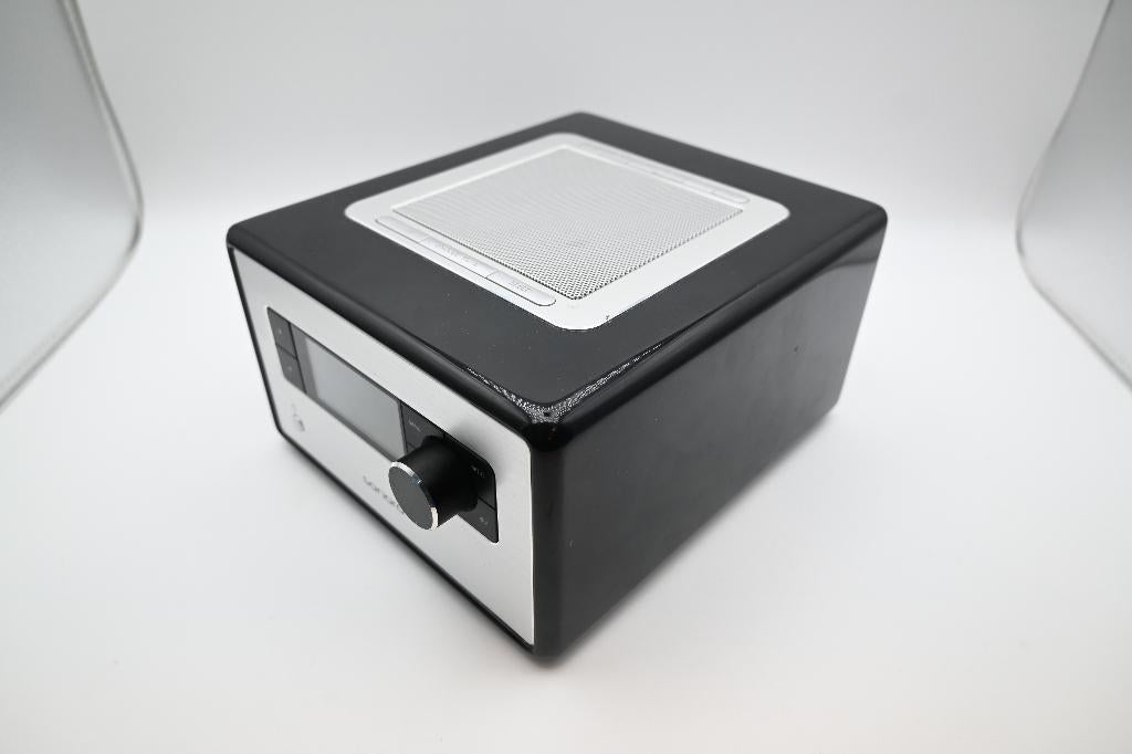 Sonoro S)-110 Radio dab + Bluetooth Radio/ Wekker, Gebruikt, Ophalen of Verzenden, X, B&S