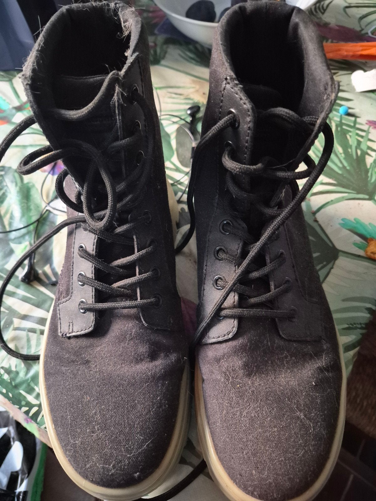 dr martens combs maat 39, Zwart, Lage of Enkellaarzen, Ophalen of Verzenden, Dr. Martens