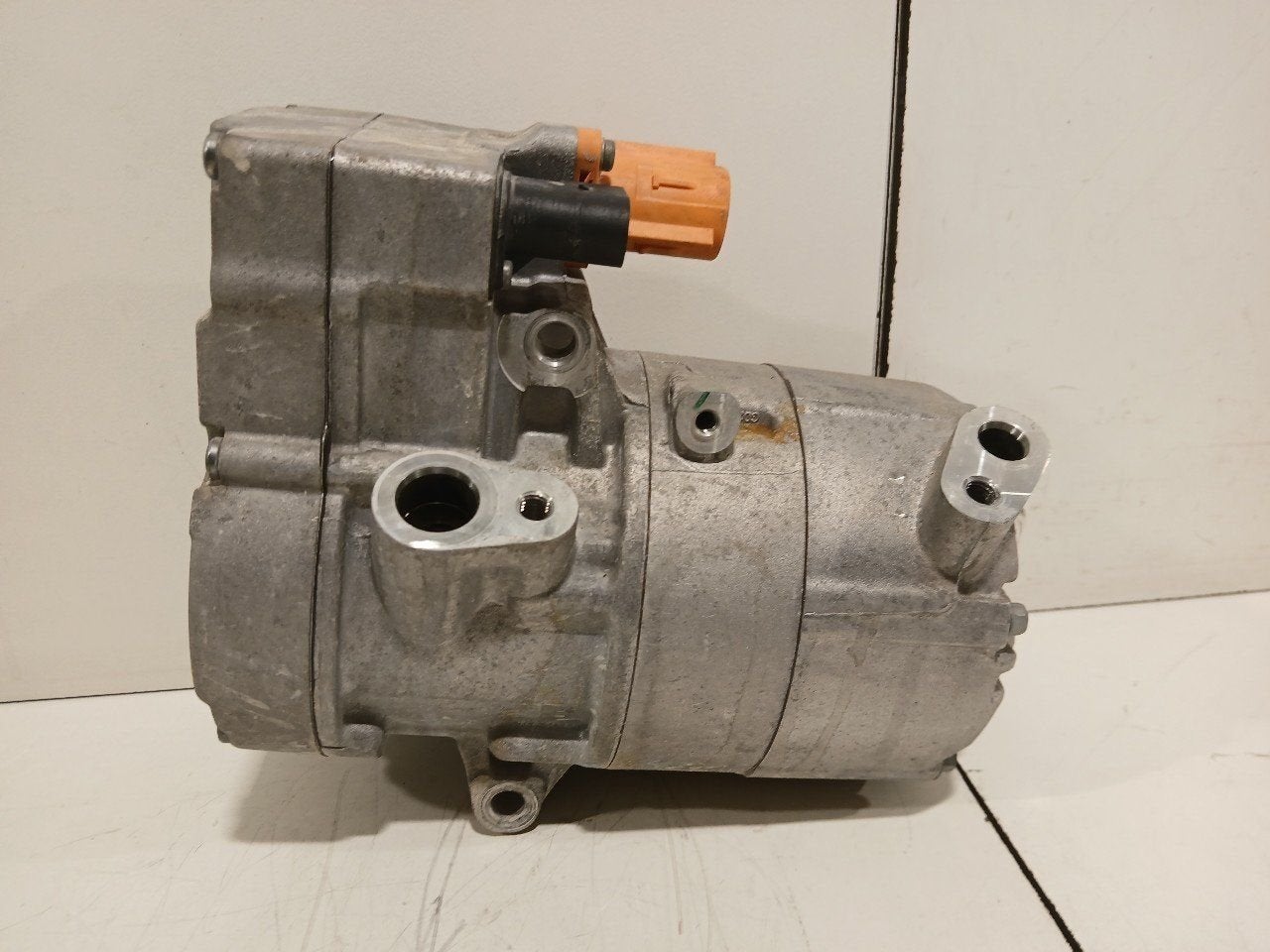 Airco pomp Jeep Compass, Jeep, Onderdelen@venauto.nl, Van der Ven Autorecycling B.V., Gebruikt
