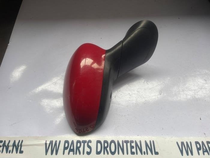 Buitenspiegel rechts van een Fiat 500, Gebruikt, -, Verzenden, -