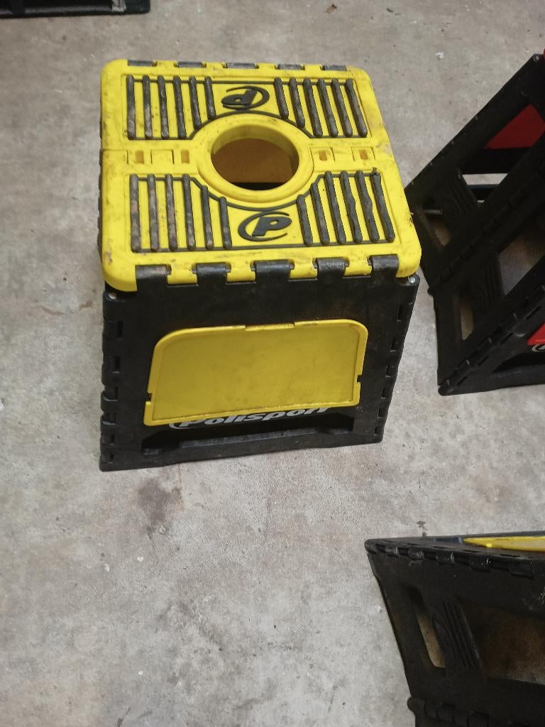 Te koop diverse onderdelen motorcross mx, Motoren, Ophalen, Gebruikt