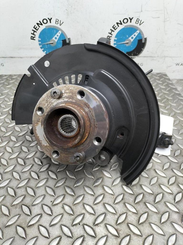 RENAULT CLIO FUSEE RV 2025, Auto-onderdelen, Ophalen of Verzenden, Gebruikt, Stiba lid