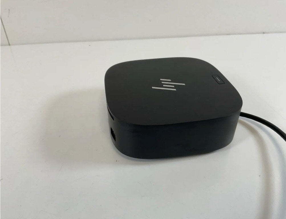 HP USB-C G5 Docking station, Computers en Software, Dockingstations, Ophalen of Verzenden, Laptop