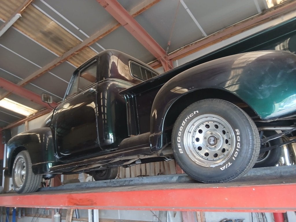 Oldtimer, foto 11
