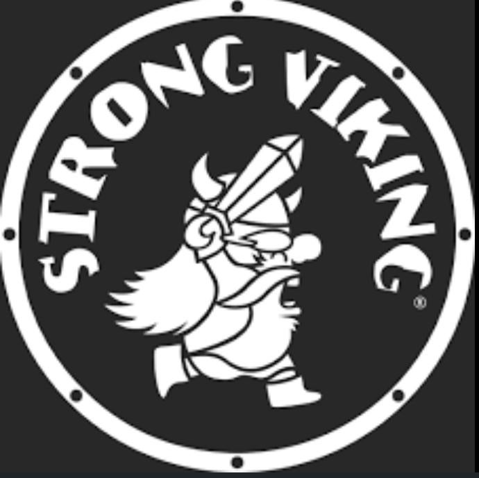 Strong Viking Wychen 42km, Tickets en Kaartjes, Eén persoon