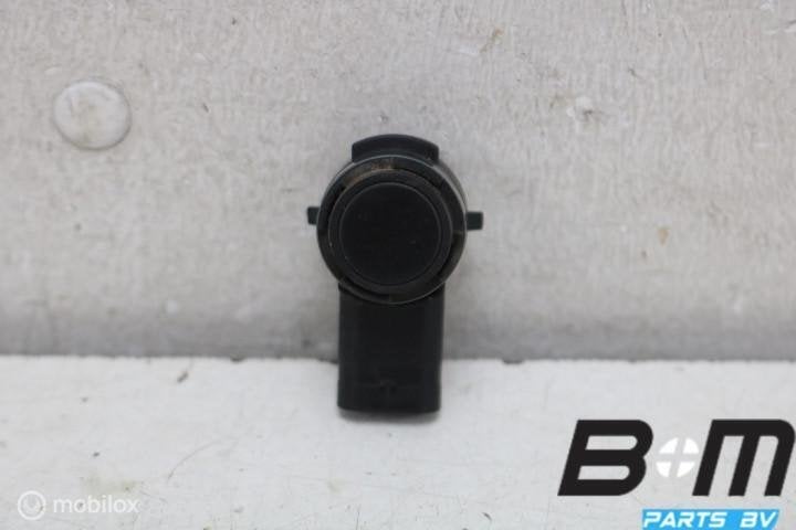 PDC / ultrasoonsensor VW E-Golf 7 LC9X 5Q0919275B, Gebruikt