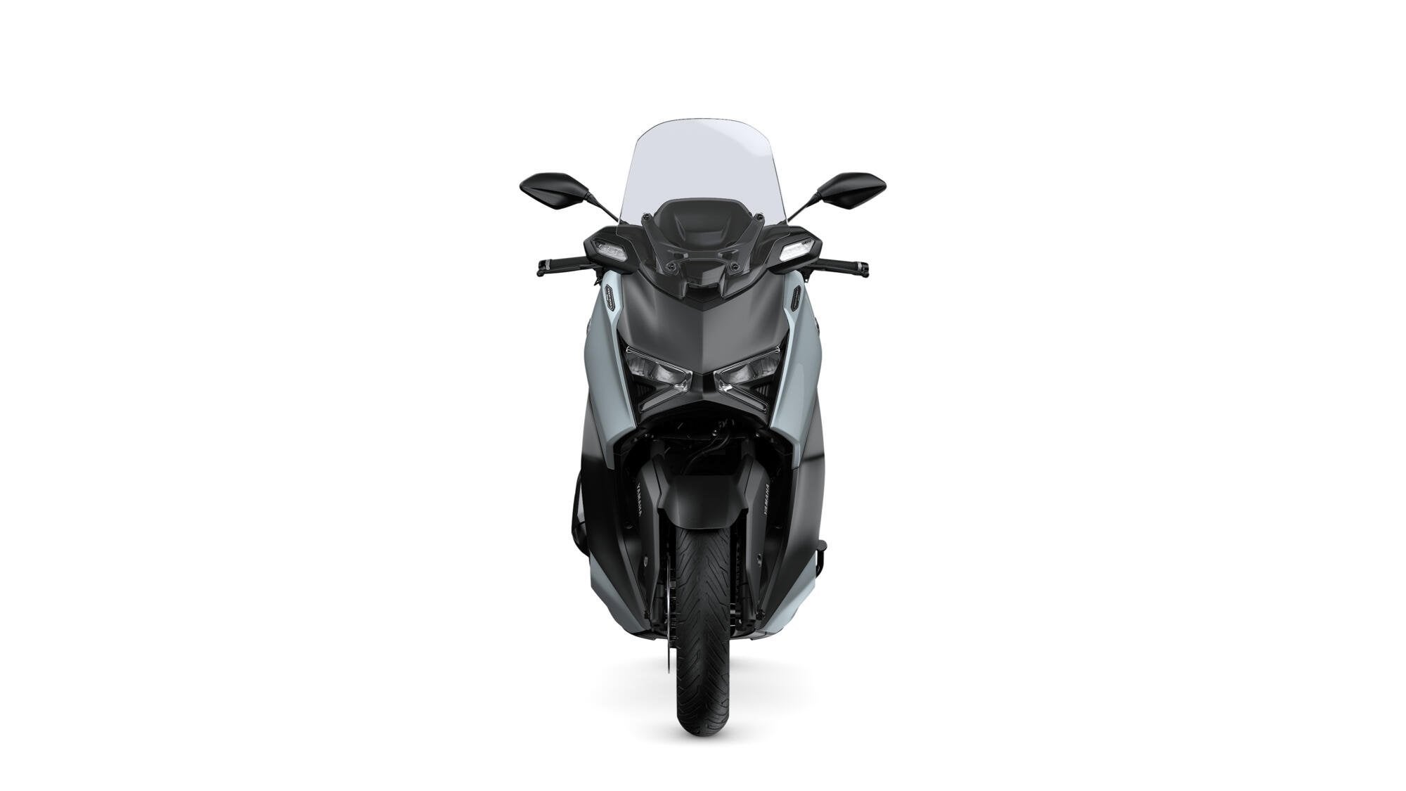 Yamaha X-MAX 300 ABS TECH MAX+ (bj 2026), Motoren, Scooter, 292 cc, Bedrijf, Traction Control
