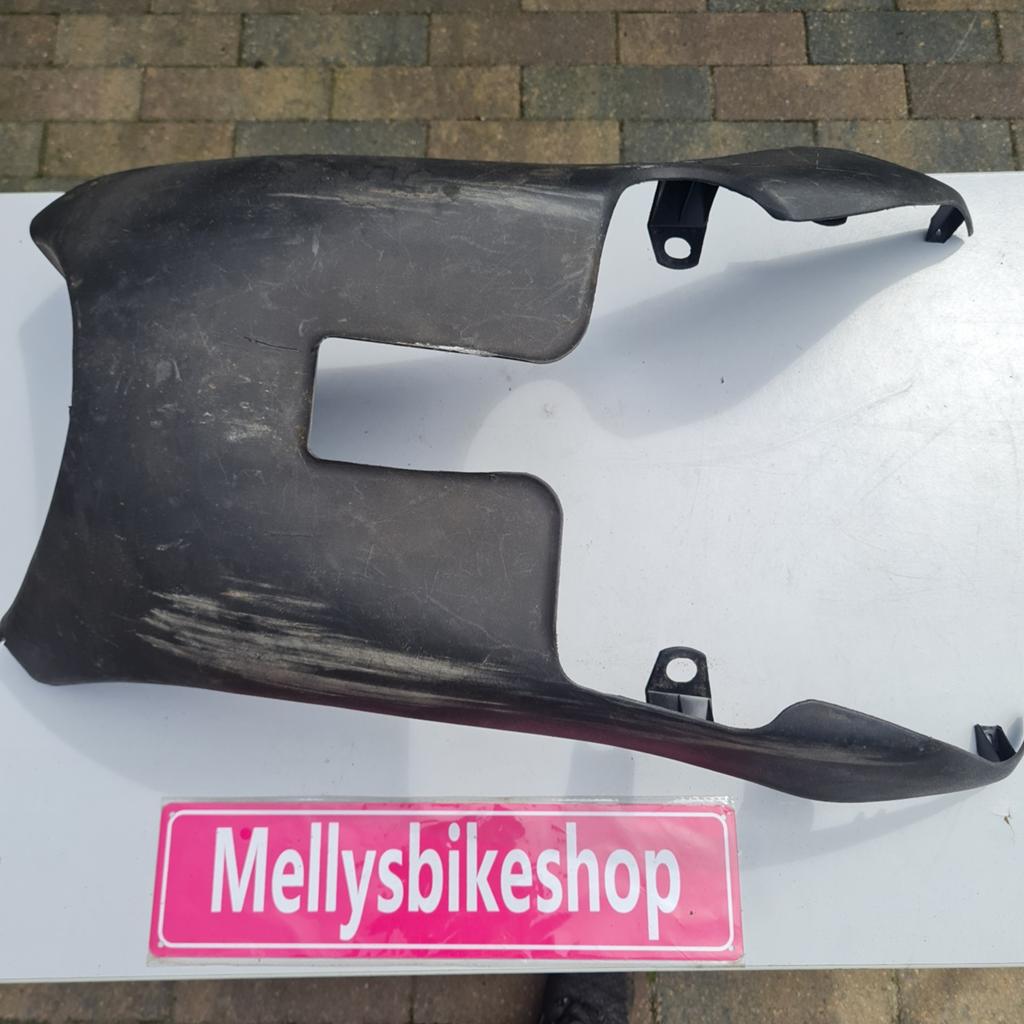 Gilera stalker 50 onderspoiler, Ophalen of Verzenden, Gilera, Info@piaggio.it, Italie