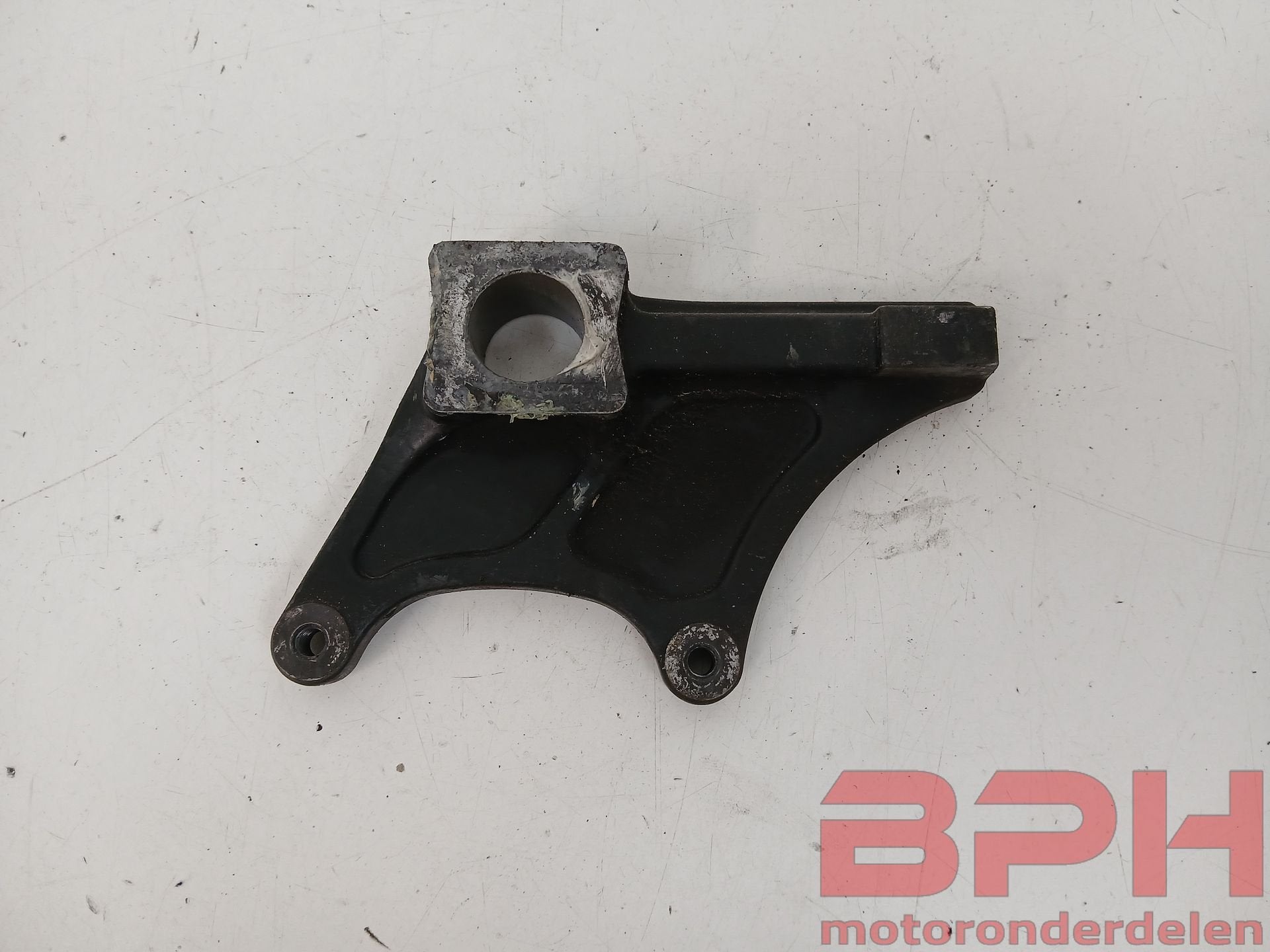Remklauwhouder Suzuki GSX-R 1000 K3 - K4 2003 t/m 2004 GSXR, Gebruikt, -, -, Ophalen of Verzenden