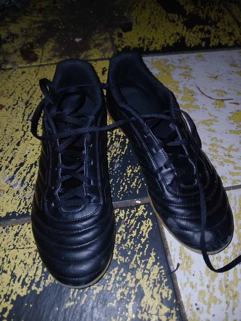 Adidas Copa 43 zaalvoetbalschoenen, Ophalen of Verzenden, Gebruikt, Schoenen