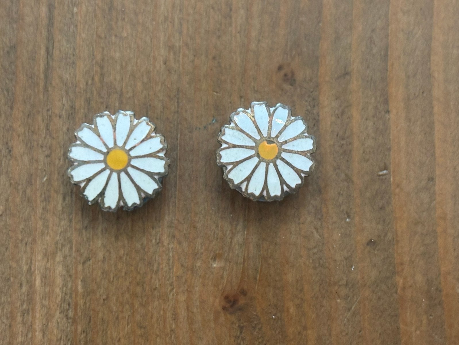 Margriet speld broche Koopvaardij speldje Stil Verzet wo2, Ophalen of Verzenden, Nederland, Embleem of Badge