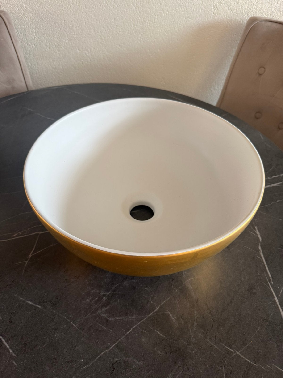 Globo waskom, Ophalen, Minder dan 50 cm, Zo goed als nieuw, Minder dan 100 cm