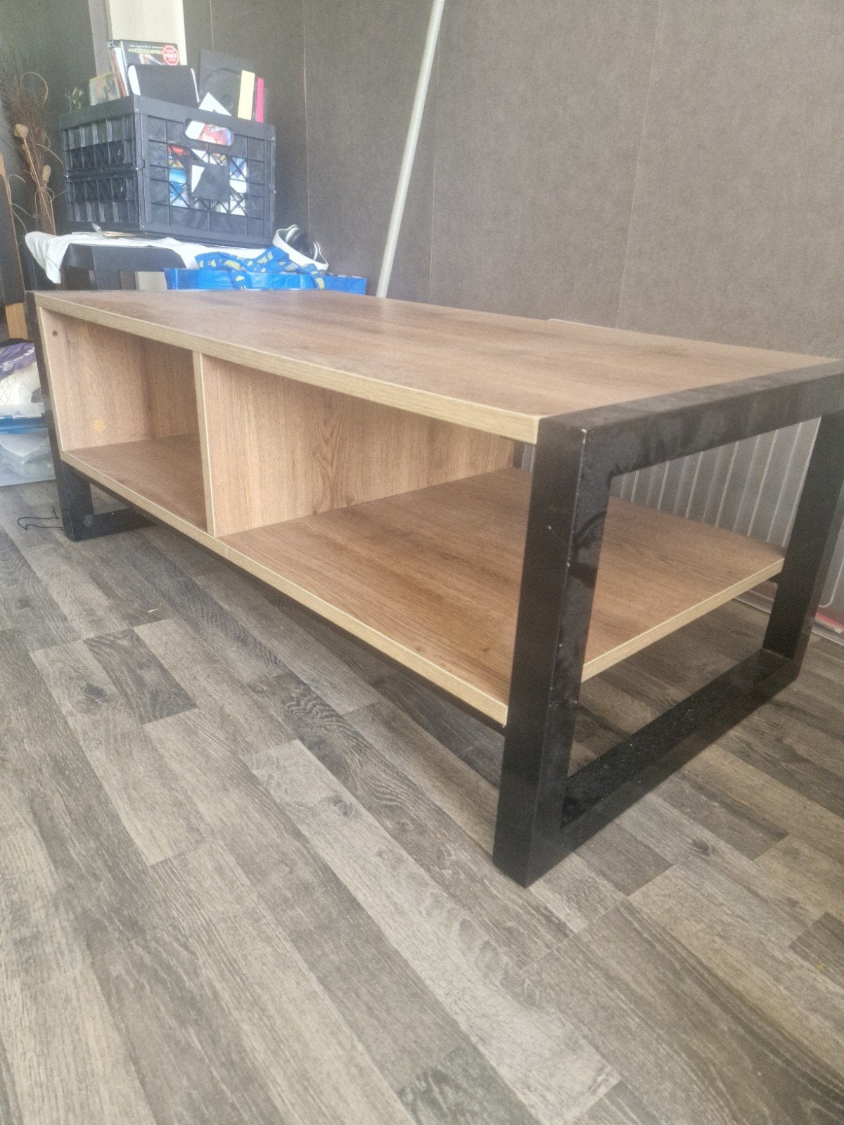 Tafel, Ophalen, Gebruikt, 100 tot 150 cm, Minder dan 100 cm