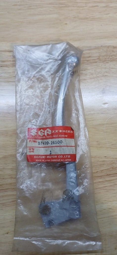 7. Suzuki koppelingshendel 57420-26500, Ophalen of Verzenden