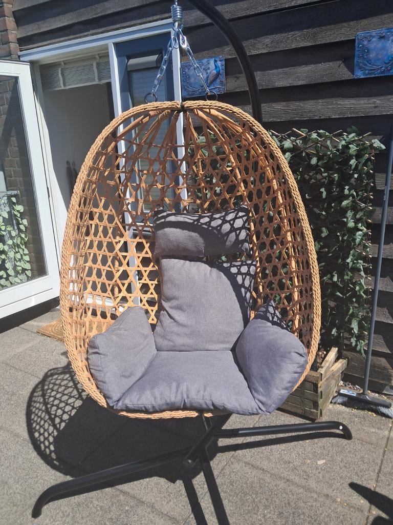 Hangstoel ei!, Ophalen of Verzenden, Nieuw