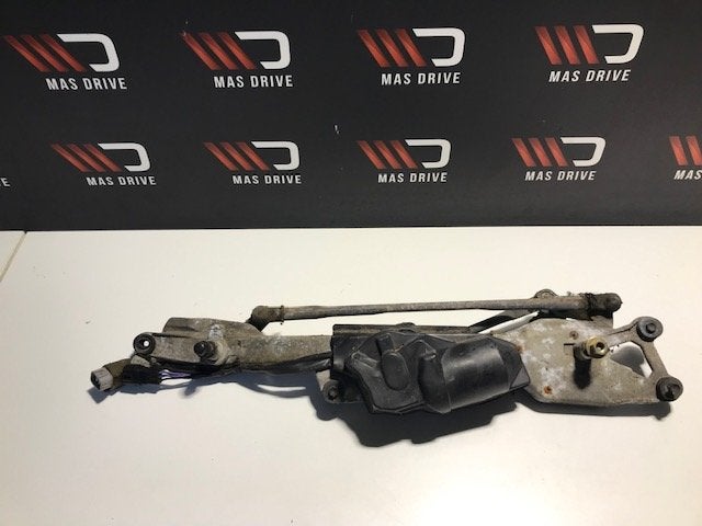 Lexus LS400 ruitenwissersysteem + motor RHD, Gebruikt