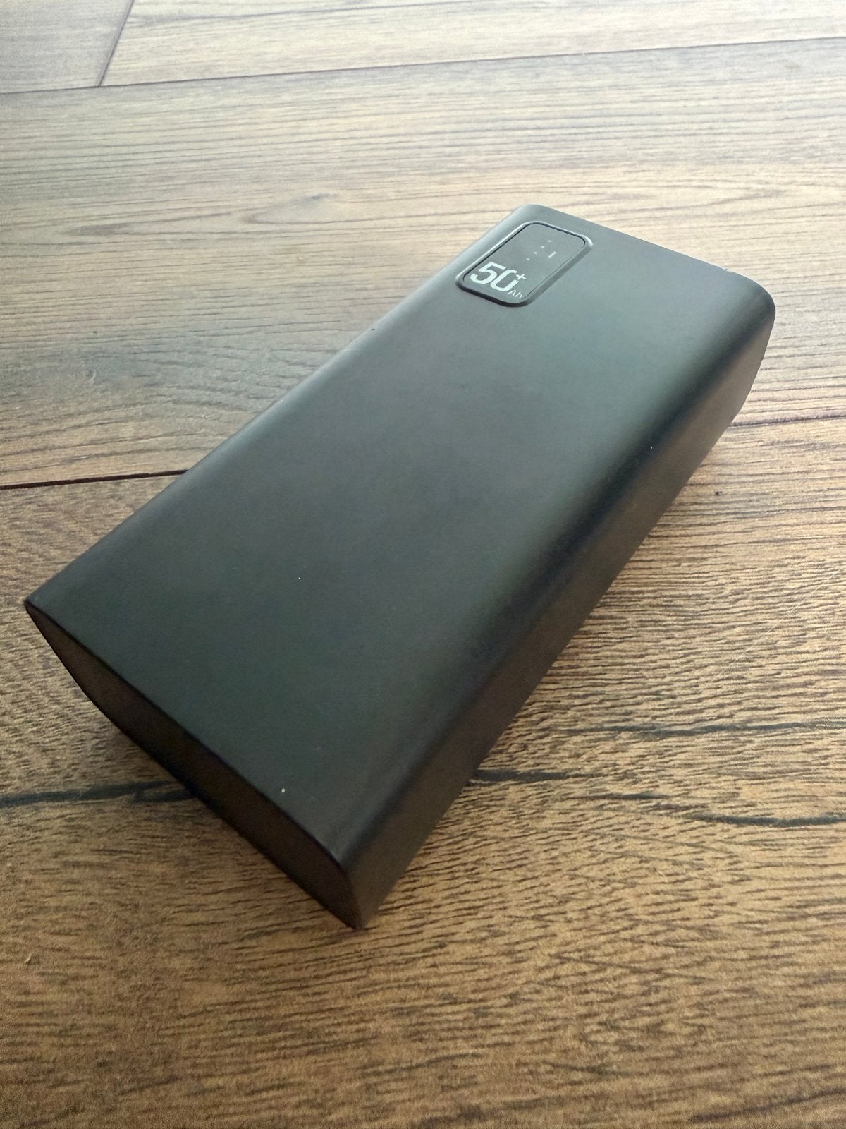 Toospon APD101 50000mAh Powerbank, Ophalen, Gebruikt
