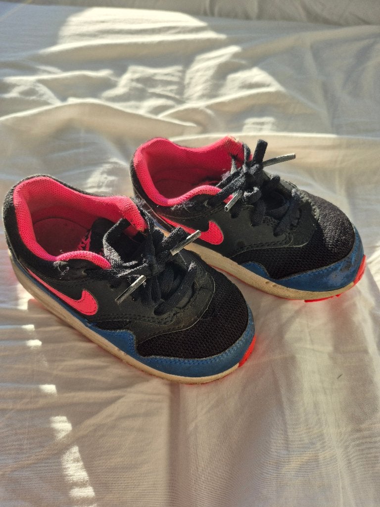 Nike air max maat 25, Ophalen of Verzenden, Sportschoenen