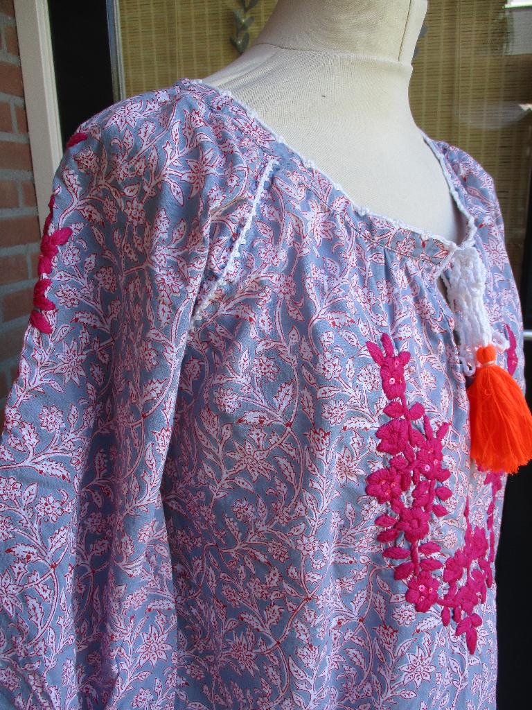 Place du Soleil, size M, Kleding | Dames, Maat 38/40 (M), Overige kleuren, Verzenden, Place du Soleil