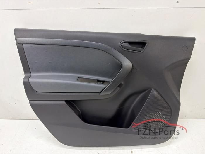 Mercedes-Benz Citan W420 Deurpanelen portier bekleding Links, Auto-onderdelen, Ophalen of Verzenden, Gebruikt