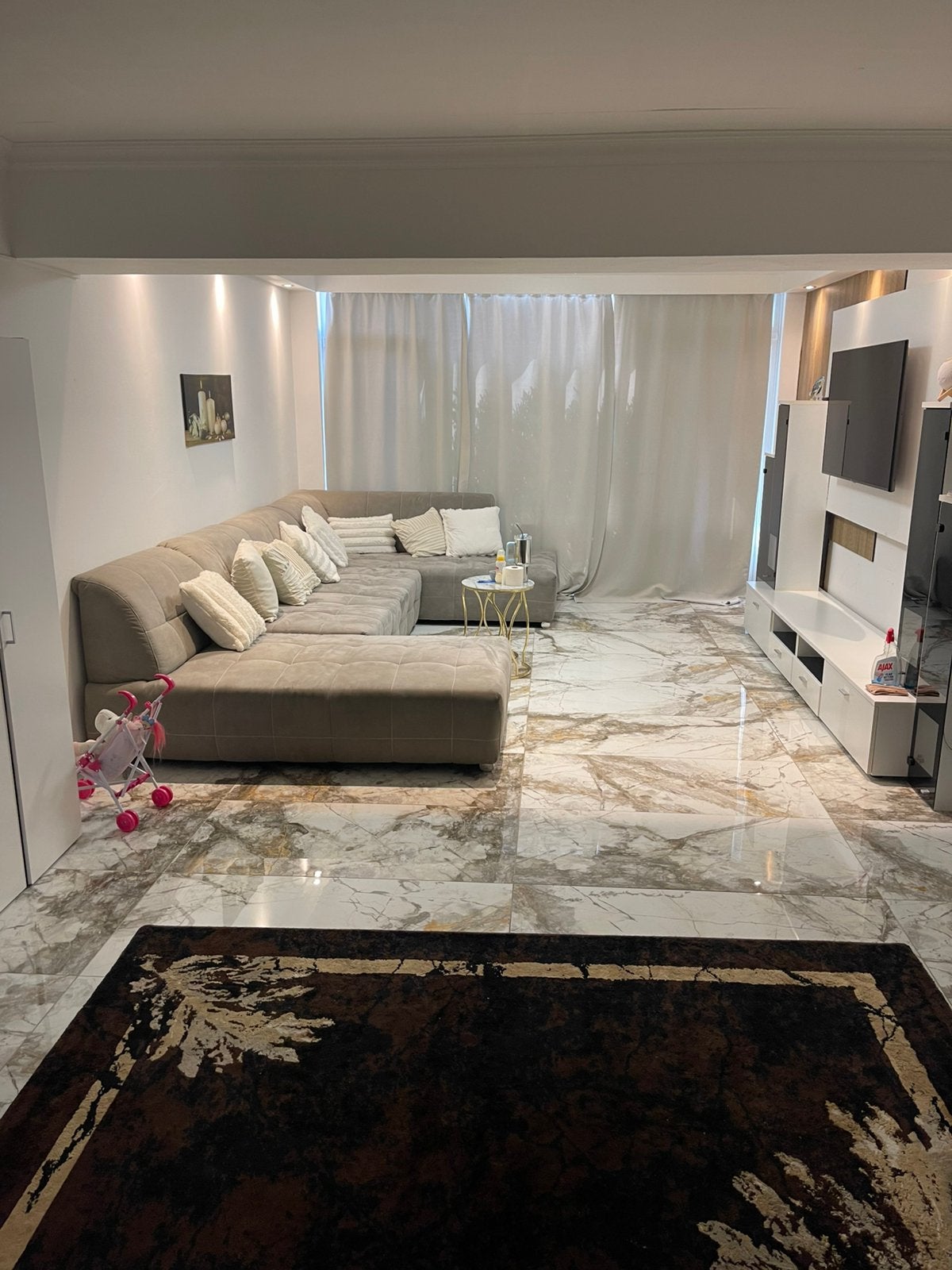 Studio te huur, Enschede