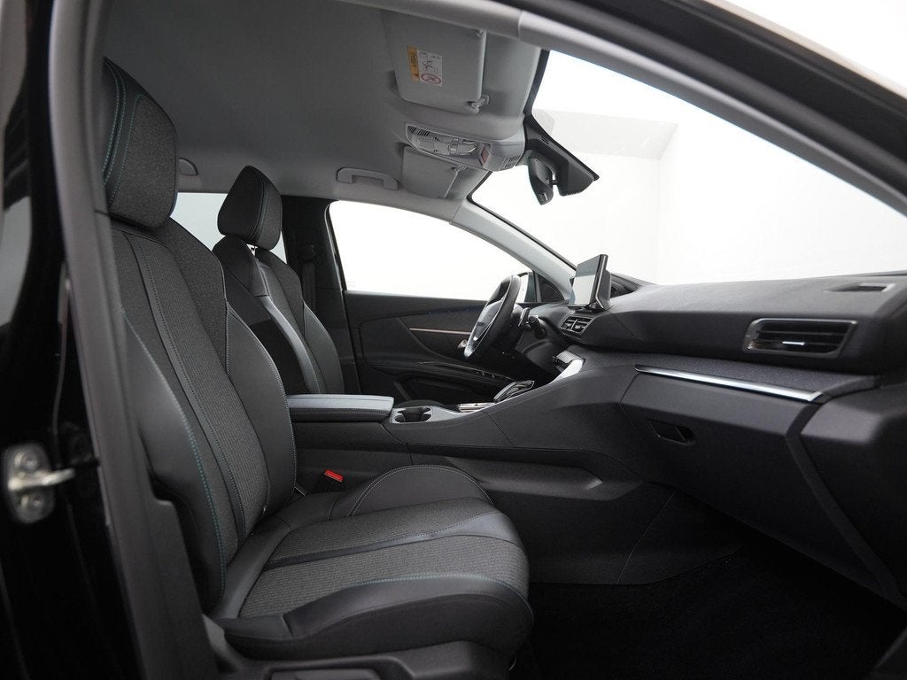 Peugeot 3008 1.6 HYbrid 225 Allure Pack | Camera | Blind spo, 12 maanden, Gebruikt, Euro 6, 4 cilinders
