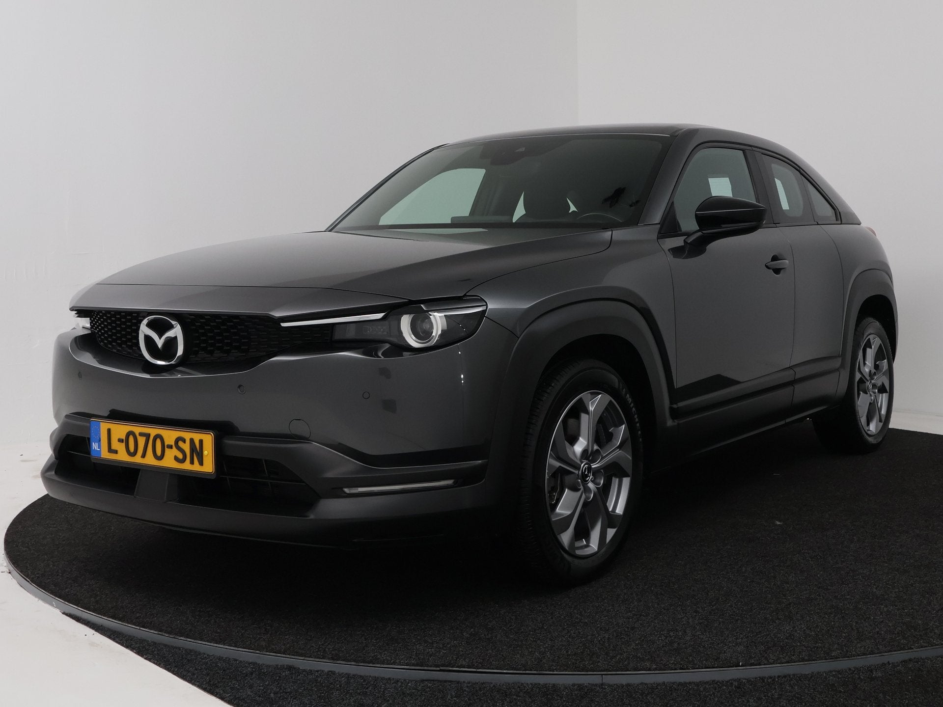 Mazda MX-30 e-SkyActiv 145 Comfort 36 kWh | Camera | PDC voo