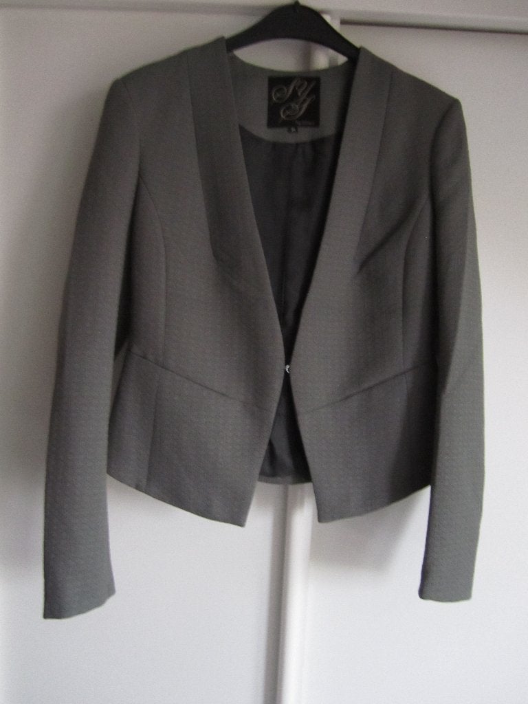 Steps jasje maat 36, Kleding | Dames, Ophalen of Verzenden, Zo goed als nieuw, Steps, Jasje