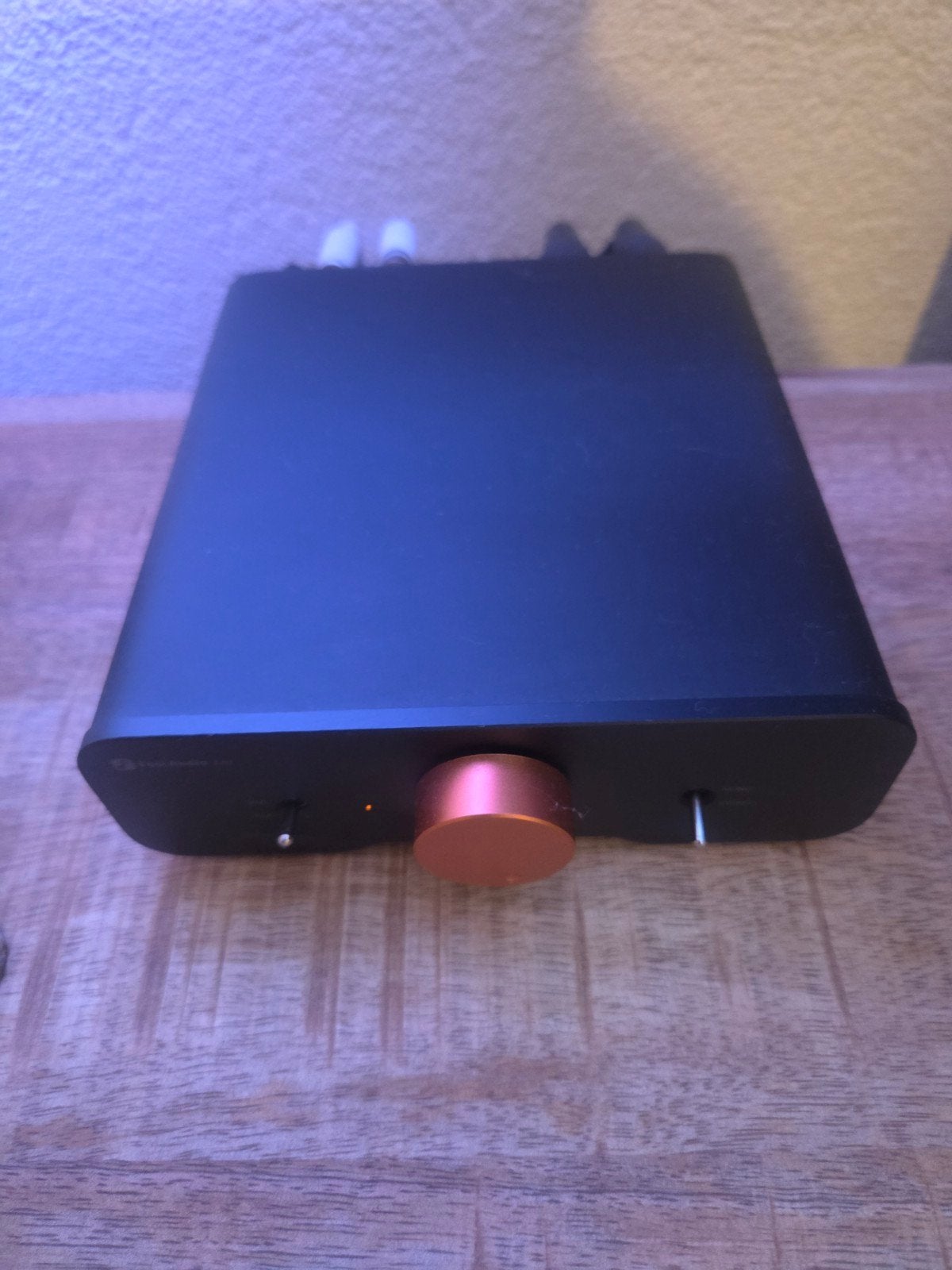 Fosi Audio ZA3 48V Versterker - ZGAN, Ophalen
