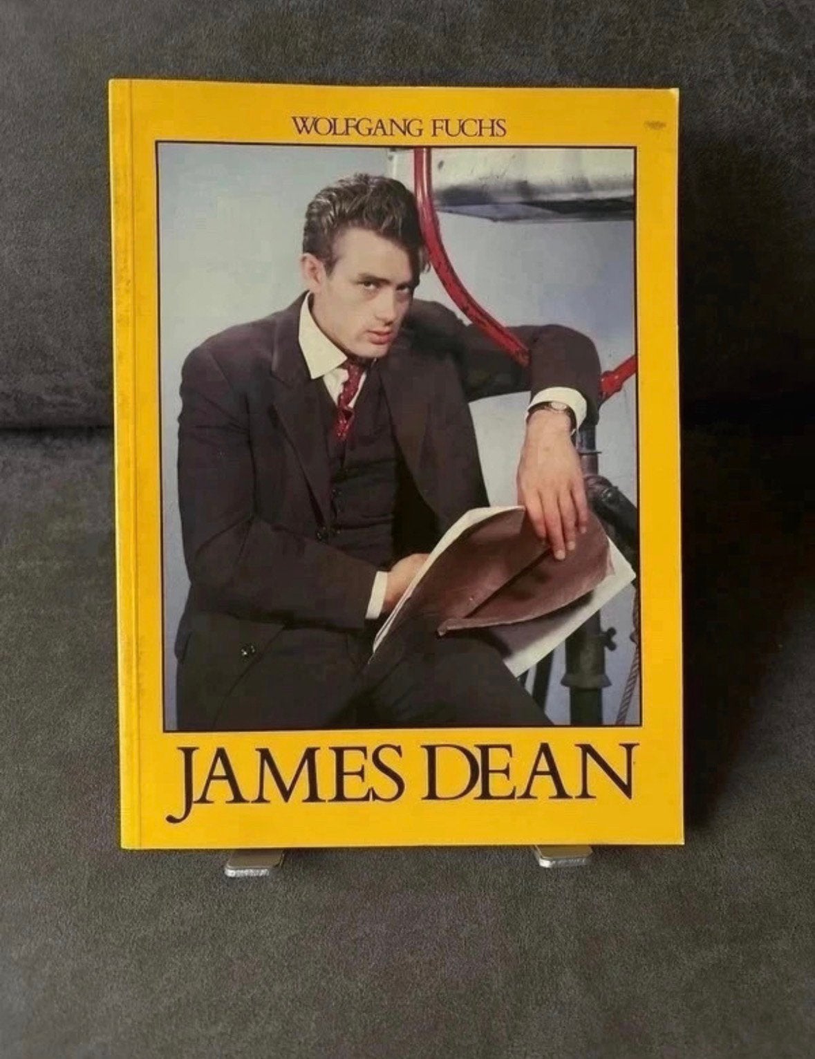 James dean, Ophalen of Verzenden, Zo goed als nieuw