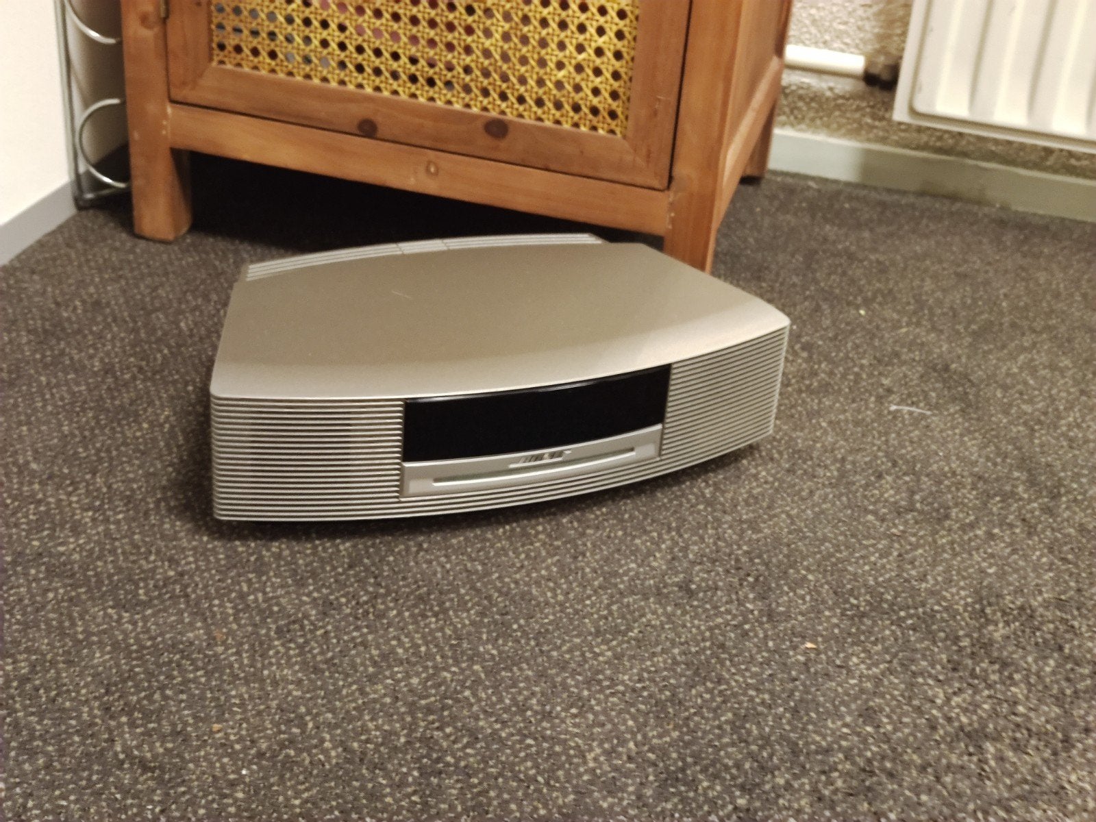 Bose wave, Ophalen of Verzenden, Overige merken