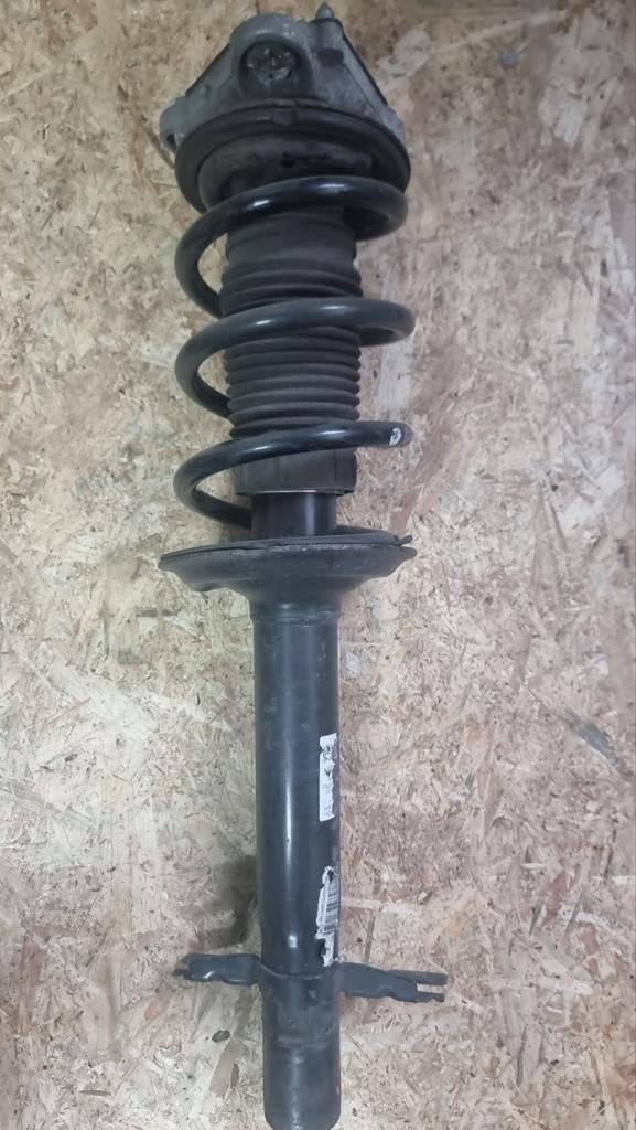 Veerpoten Ducato Maxi / Heavy Duty, Ophalen, Fiat