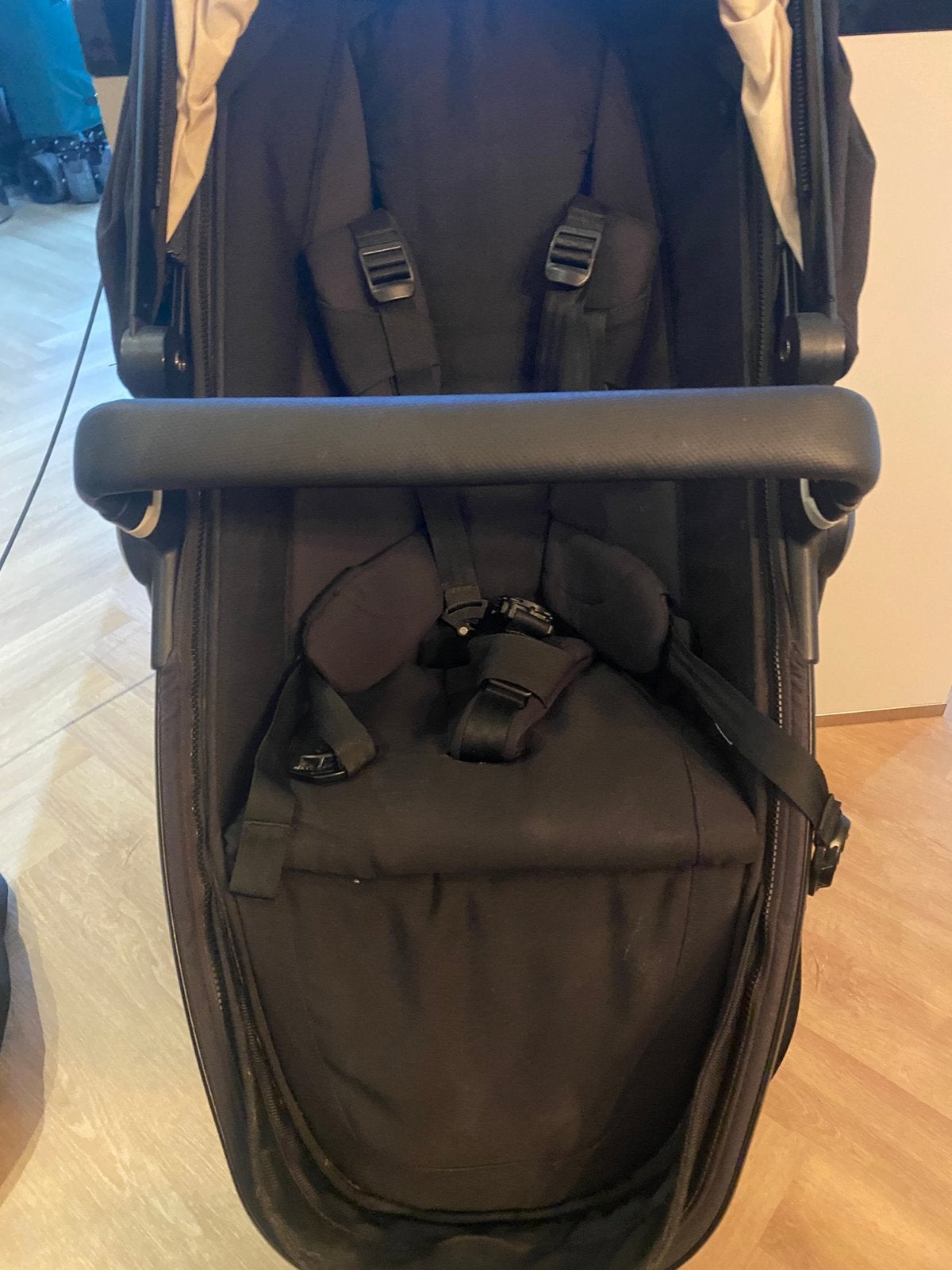 Kinderwagen joolz geo2, Ophalen, Zo goed als nieuw, Overige merken