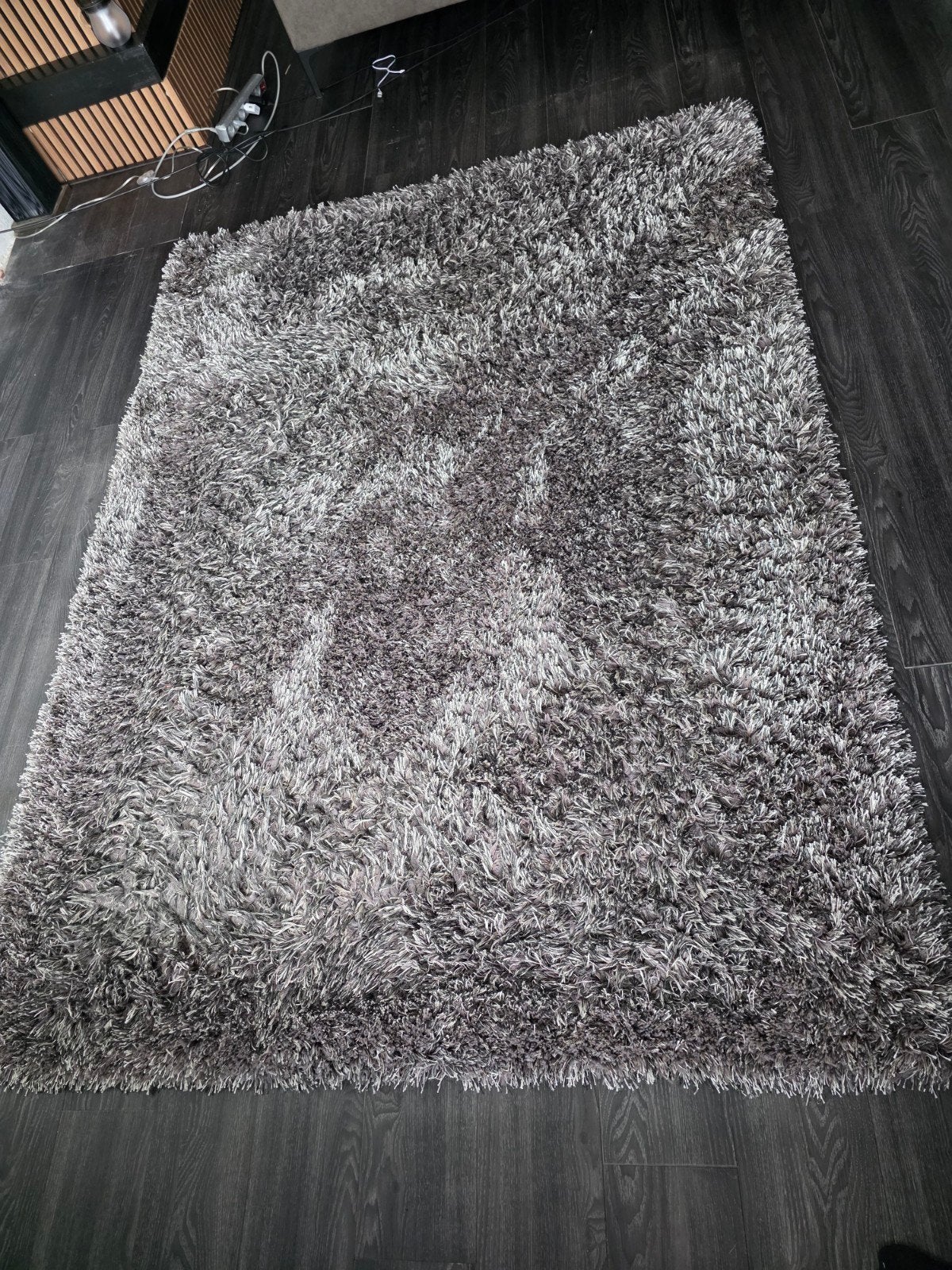 kleed 160 bij 230, Ophalen, Bruin, 150 tot 200 cm, 200 cm of meer