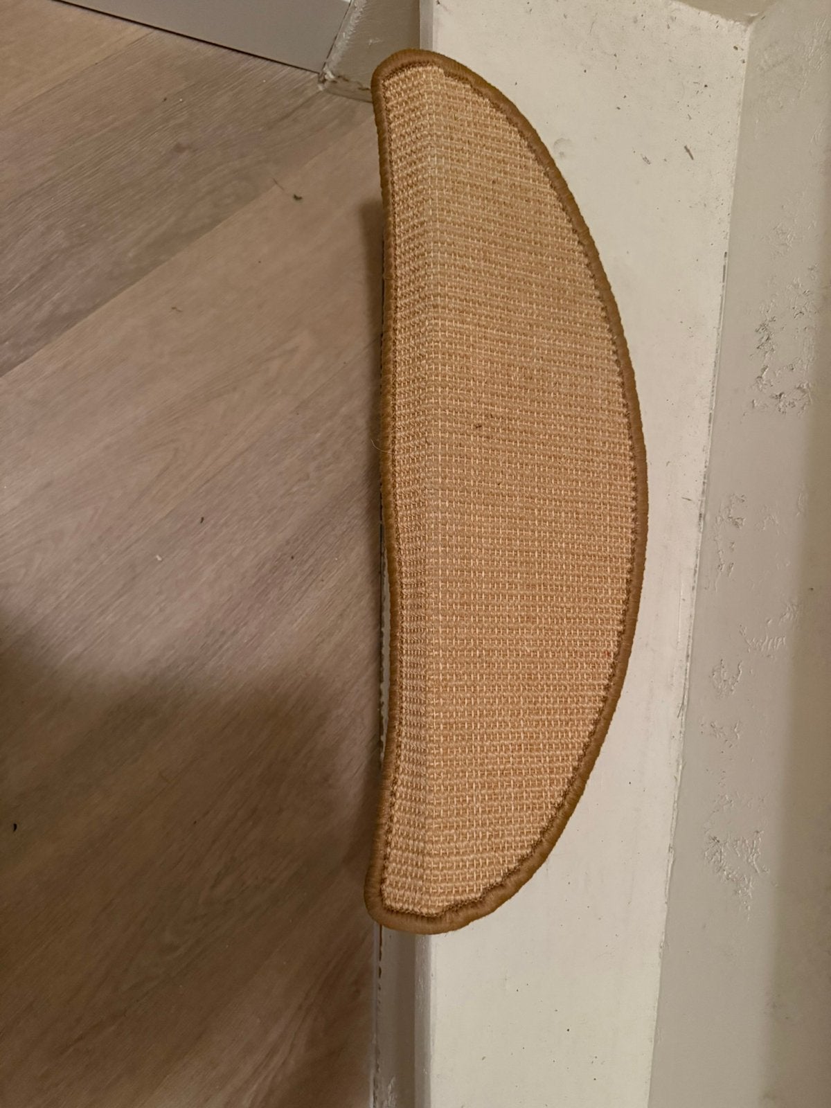 24 trap maantjes, Ophalen of Verzenden, Zo goed als nieuw, Rechthoekig, 50 tot 100 cm