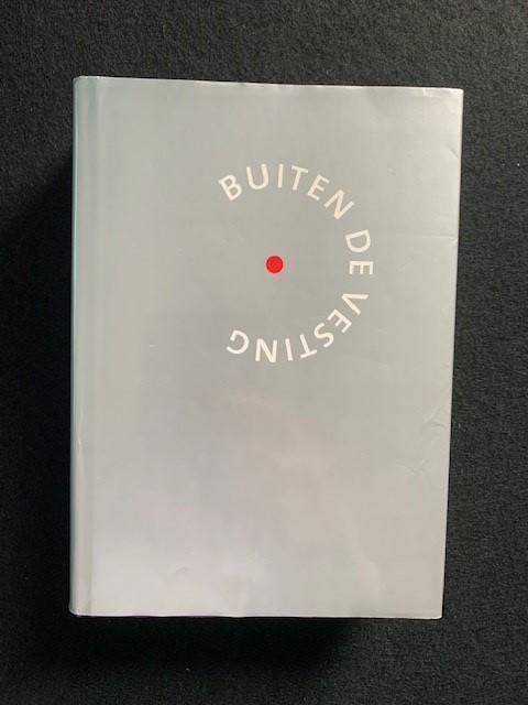 Buiten de Vesting; deuterocanonieke & apocriefe bijbelboeken, Ophalen of Verzenden, Zo goed als nieuw