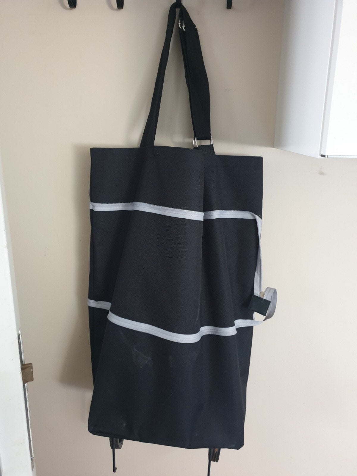 trolley, Ophalen of Verzenden, Nieuw, 30 cm of meer