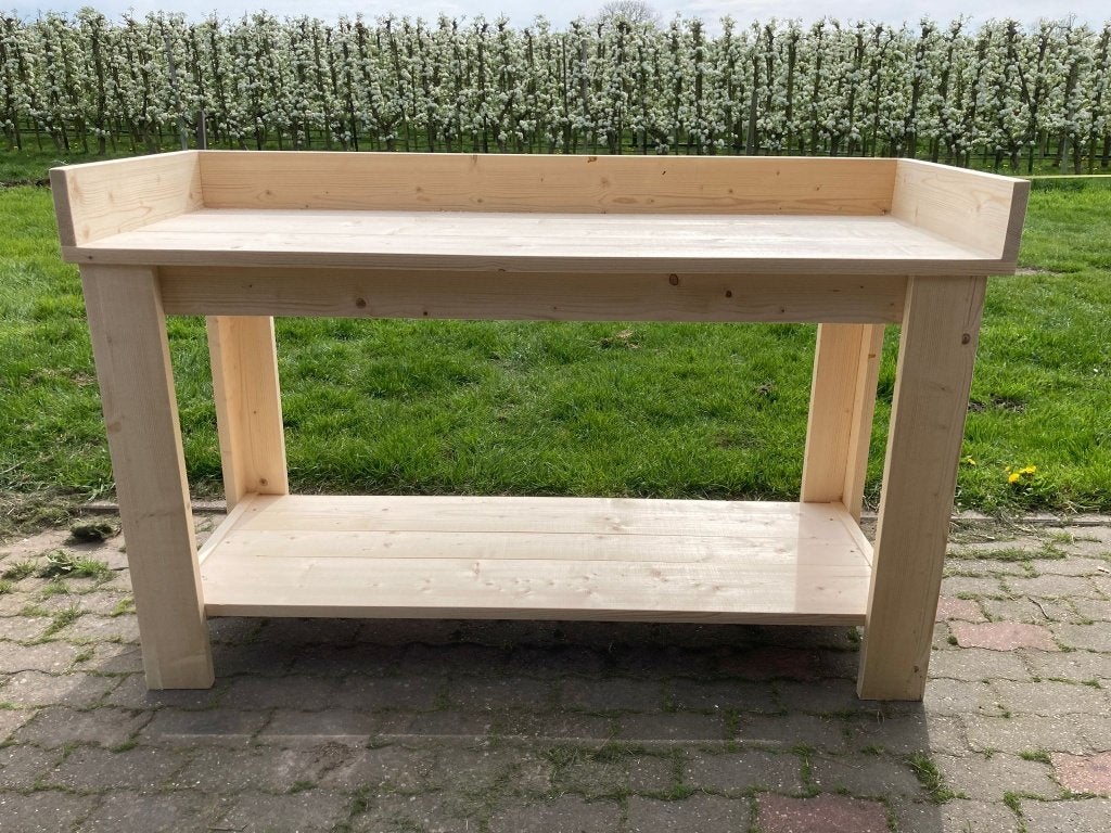 Oppottafel, Ophalen of Verzenden, Nieuw
