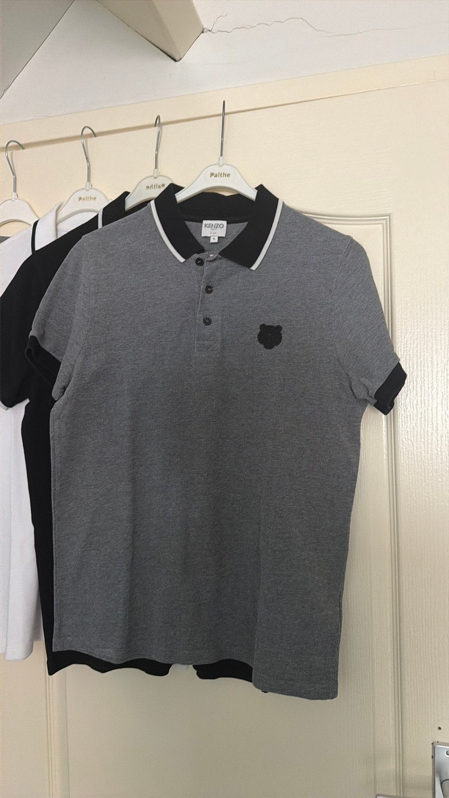 Merkkleding stone island, kenzo, dsquared, emporio Armani, Ophalen of Verzenden, Zo goed als nieuw
